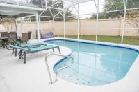 The Caddy Shack Heated Pool 4 seater golf cart - Chambres d'hôtes The Villages