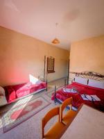 Driepersoonskamer met Balkon