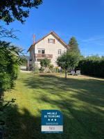 Art_Booking . . . by Benoit_B - B&B Duingt