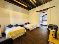 Depa Colonial San Jerónimo 2 - B&B Mexico City