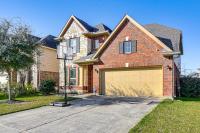 Covered Patio and Spacious Yard Houston Area Home! - Chambres d’hôtes Humble