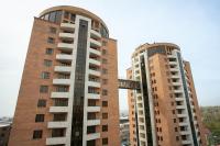 Spacious Family 3BR Ararat View Yerevan Apartment - B&B Jerevan