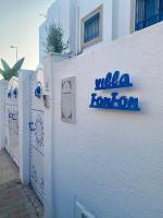 Villa Fonfon - B&B Nabeul