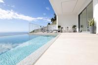 Bela Vista - pool - Chambres d’hôtes Arco da Calheta