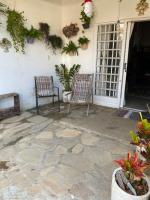 Casa em São Thomé das Letras - Bed and Breakfast São Thomé das Letras