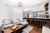 Home 4/ King Beds - Large Garage by StayStLouis - Bed and Breakfast Soulard