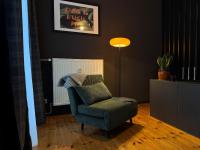 Luxury Apartment, Space for 7! Central Location Neukölln & Kreuzberg - B&B Berlin