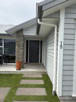 Mermaid Waterways - Ferienwohnung Whitianga
