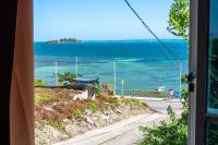 Triple Room with Sea View
