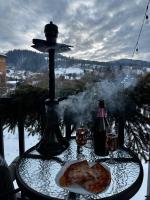 Grey Hous - B&B Slavs'ke