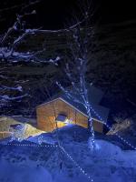 Cottage con 2 Camere da Letto