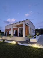 Casa Toleni - B&B Baćevac