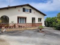 comfortable family home - B&B Villeneuve-Tolosane