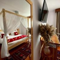 Haus mit 2 Schlafzimmern