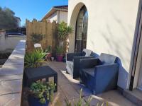comfortable family home - B&B Villeneuve-Tolosane