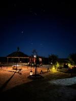 Camp Familia Erg Chebbi - Chambres d’hôtes Merzouga