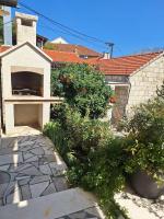 Apartment Plaza - Bed and Breakfast Korčula