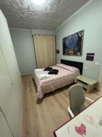 Großes Doppelzimmer