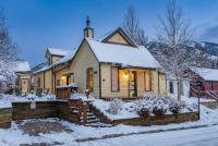Breckenridge Escape Private Hot Tub + Loft - B&B Breckenridge