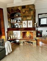 Grand Appartement à Louer à Agdal, à Deux Pas de la Gare - B&B Rabat