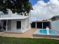 Casa de Veraneio - Bed and Breakfast Aracaju