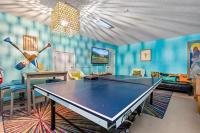 Game Room Heated pool Cinema 6Mi to Disney - B&B Kissimmee