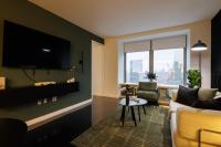 Premium Lux-Penthouse in Financial District - B&B New York