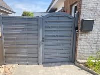 Küstenbude Ostseestübchen - B&B Grömitz