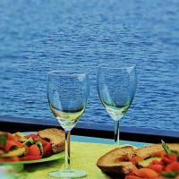 La Gabbianella - Lake Como - B&B Argegno