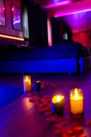 Les secrets d hedoné - Bed and Breakfast Nogna