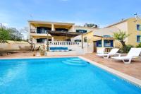 Casa da Parreira - Chambres d’hôtes Loulé