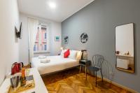 amille rooms - B&B Rome