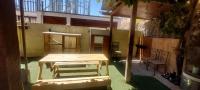 Casa IntiPhaxsi - B&B Coquimbo