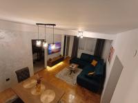 Delux apartments - Ferienwohnung Gornji Milanovac