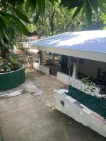 Quinta Los 3 Tesoros - B&B San Francisco Amatepe