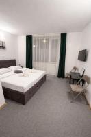 Dumbrăvii Mansion - B&B Sibiu