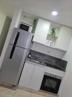 Temporario Vissia - B&B Villa Carlos Paz