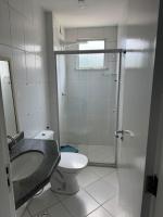 Super comfortable ground floor apartment - B&B Itabuna