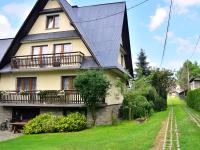 Pokoje u Zofii - B&B Ząb