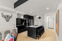 Shotover View - Family friendly close to Coronet Peak - B&B Frankton