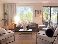 Villa Croissant 2br located within Cypress Lakes Resort - Ferienwohnung Pokolbin