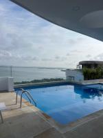 Oceani Towers 1006 - Ferienwohnung Cartagena