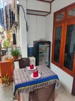 Heiner Beach Homestay - B&B Bunaken