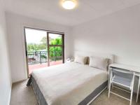 Habitación Doble Económica