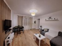 Large 3 bedroom cozy apartment - B&B Digione