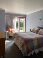The Old Church Boutique Accommodation - B&B Manawaru