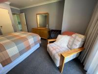 The Old Church Boutique Accommodation - B&B Manawaru