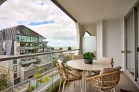 The Bayside Social on Nott Port Melbourne - B&B Melbourne