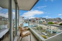 The Bayside Social on Nott Port Melbourne - B&B Melbourne