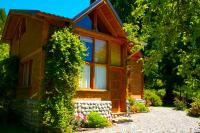 Cabañas La Yoica Reserva Natural - Ferienwohnung Lago Puelo